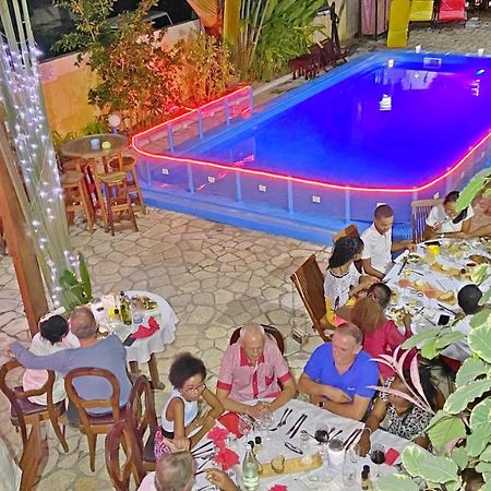 Hotel Restaurant Coco Lodge Majunga Mahajanga Dış mekan fotoğraf