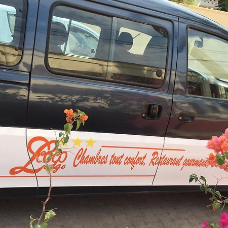 Hotel Restaurant Coco Lodge Majunga Mahajanga Dış mekan fotoğraf