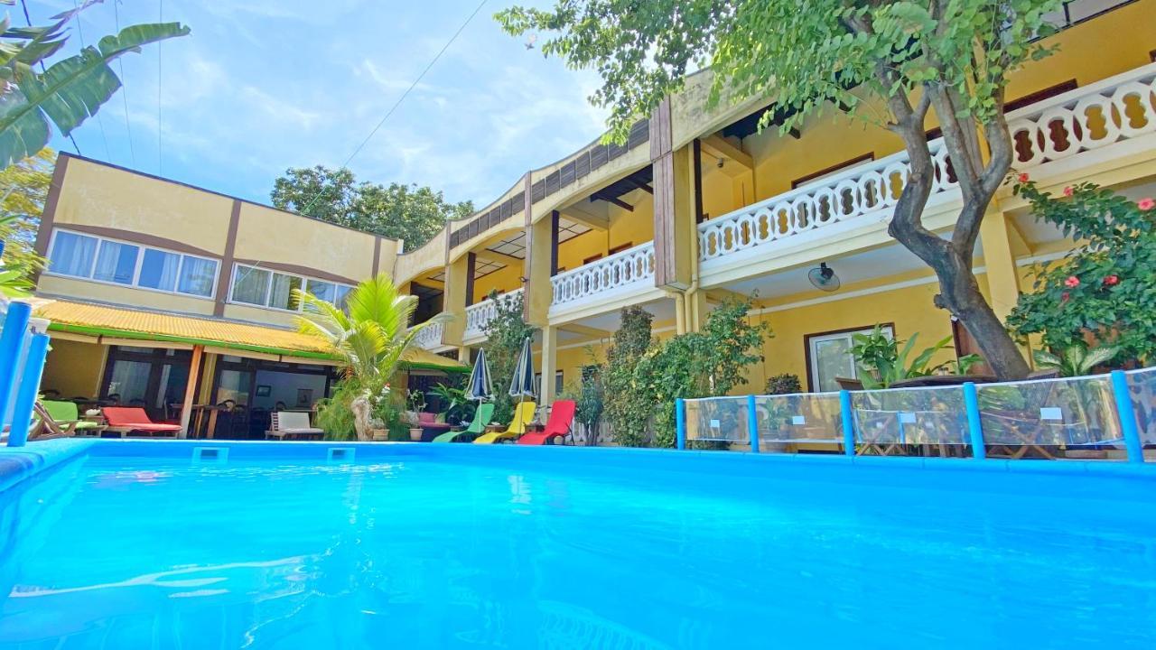 Hotel Restaurant Coco Lodge Majunga Mahajanga Dış mekan fotoğraf