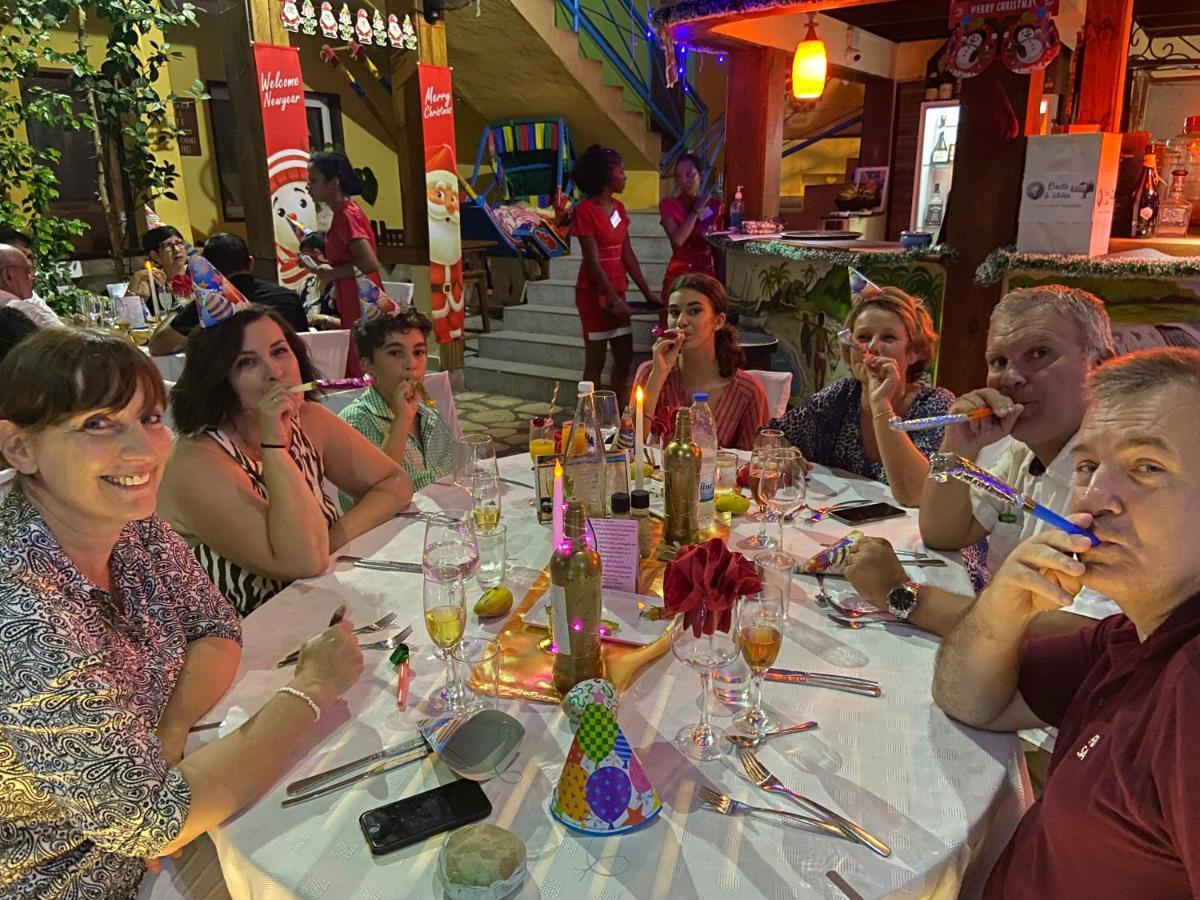 Hotel Restaurant Coco Lodge Majunga Mahajanga Dış mekan fotoğraf