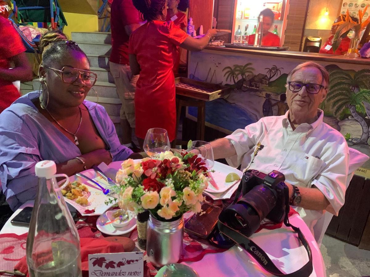 Hotel Restaurant Coco Lodge Majunga Mahajanga Dış mekan fotoğraf