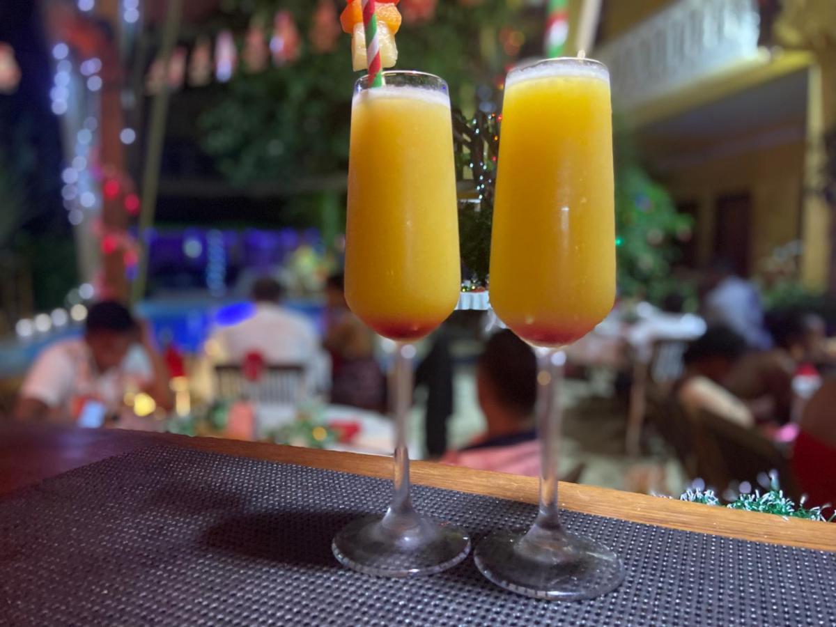 Hotel Restaurant Coco Lodge Majunga Mahajanga Dış mekan fotoğraf