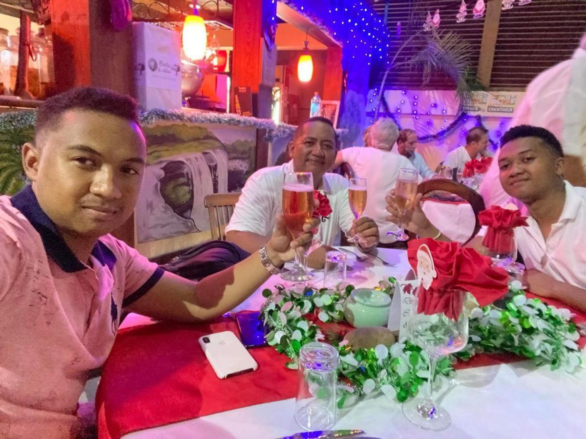 Hotel Restaurant Coco Lodge Majunga Mahajanga Dış mekan fotoğraf