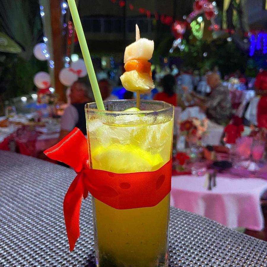 Hotel Restaurant Coco Lodge Majunga Mahajanga Dış mekan fotoğraf
