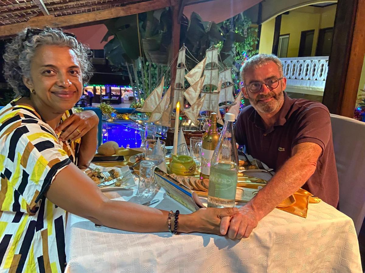 Hotel Restaurant Coco Lodge Majunga Mahajanga Dış mekan fotoğraf