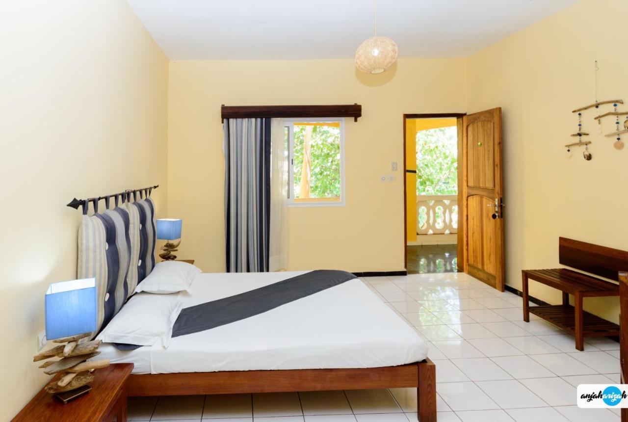 Hotel Restaurant Coco Lodge Majunga Mahajanga Dış mekan fotoğraf