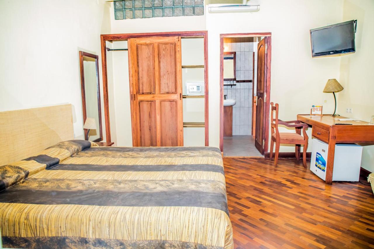 Hotel Restaurant Coco Lodge Majunga Mahajanga Dış mekan fotoğraf
