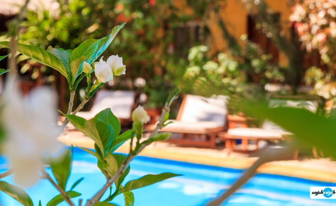 Hotel Restaurant Coco Lodge Majunga Mahajanga Dış mekan fotoğraf